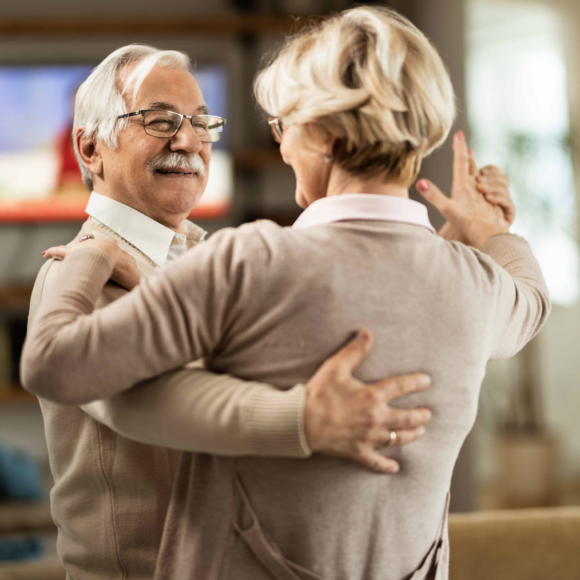 Soirées dansantes pour seniors : un moment de partage et de divertissement