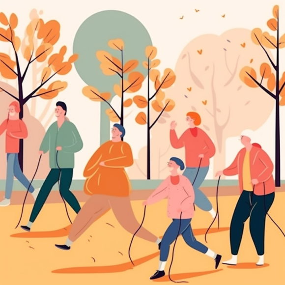 acrivités pour seniors en Belgique