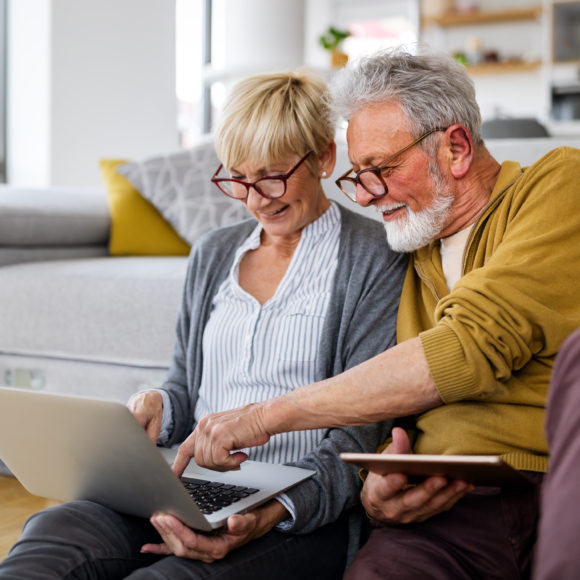 Cours informatique senior bruxelles