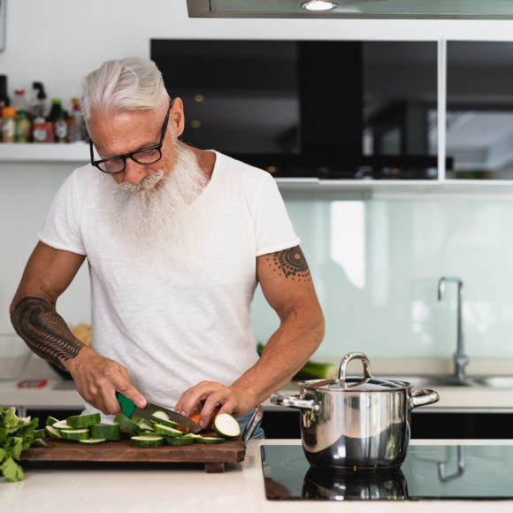 Comment rester en forme et en bonne santé