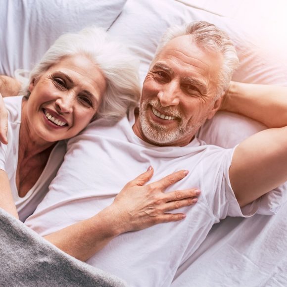Comment faire des rencontres quand on est un sénior seul