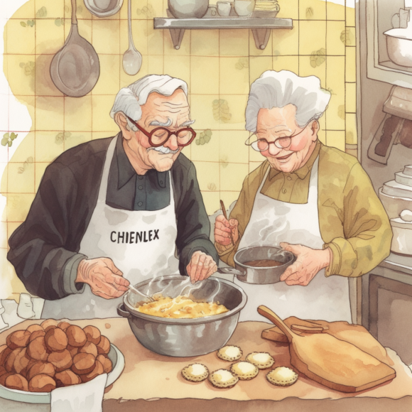 cuisiner des choux de bruxelles