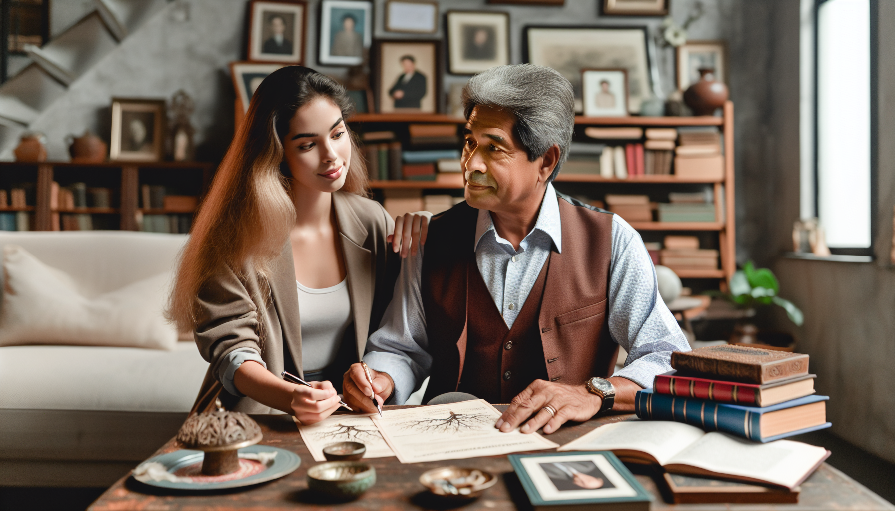 découvrez les étapes essentielles pour bien préparer la succession d'une personne âgée et garantir une transition sereine pour ses proches. conseils et solutions pour anticiper et organiser la transmission du patrimoine et des biens.
