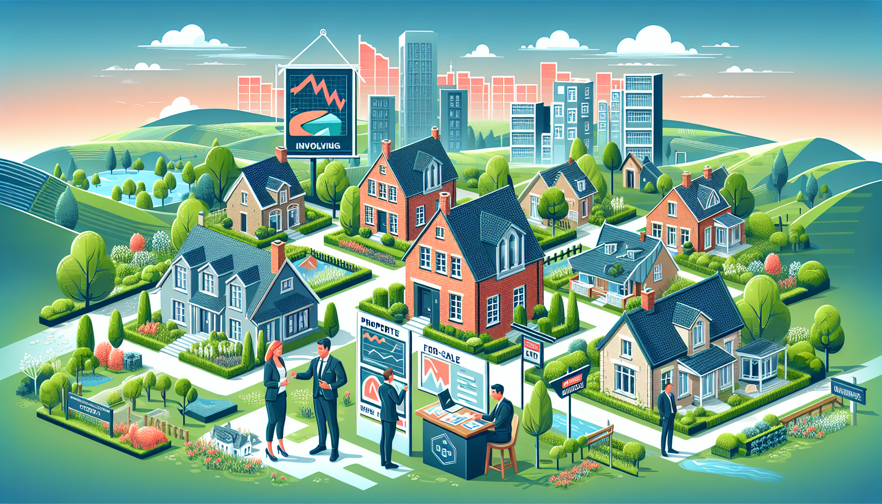 découvrez les avantages et les opportunités d'investissement dans le viager en belgique. informez-vous sur ce mode d'investissement immobilier unique et rentable.